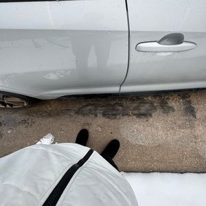 Meet your Posher, Abdul